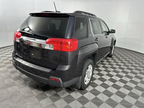 Used 2015 GMC Terrain SLE w/ Convenience Package FWD image 14