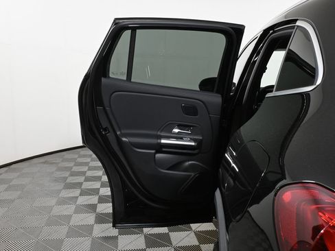 New 2026 Mercedes-Benz GLA 250 4MATIC image 31