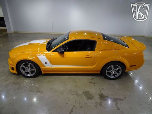 Used 2007 Ford Mustang GT image 6