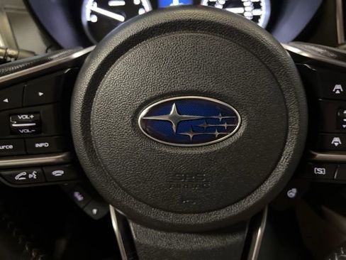 Used 2019 Subaru Forester Limited w/ Popular Package #3 image 44