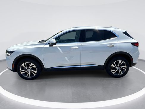 Used 2023 Buick Envision Essence FWD image 5