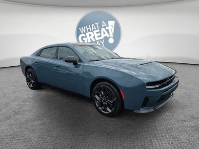 New 2026 Dodge Charger R/T w/ Driver Convenience Group