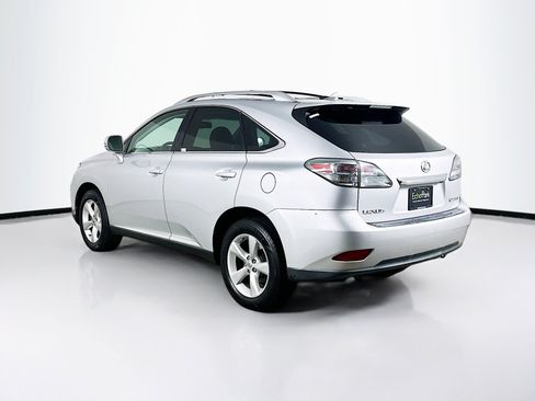 Used 2010 Lexus RX 350 AWD image 5