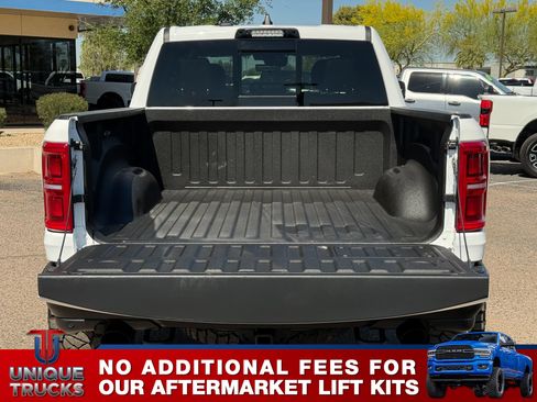 Used 2025 RAM 1500 RHO w/ RHO Level 1 Equipment Group AWD/4WD image 9
