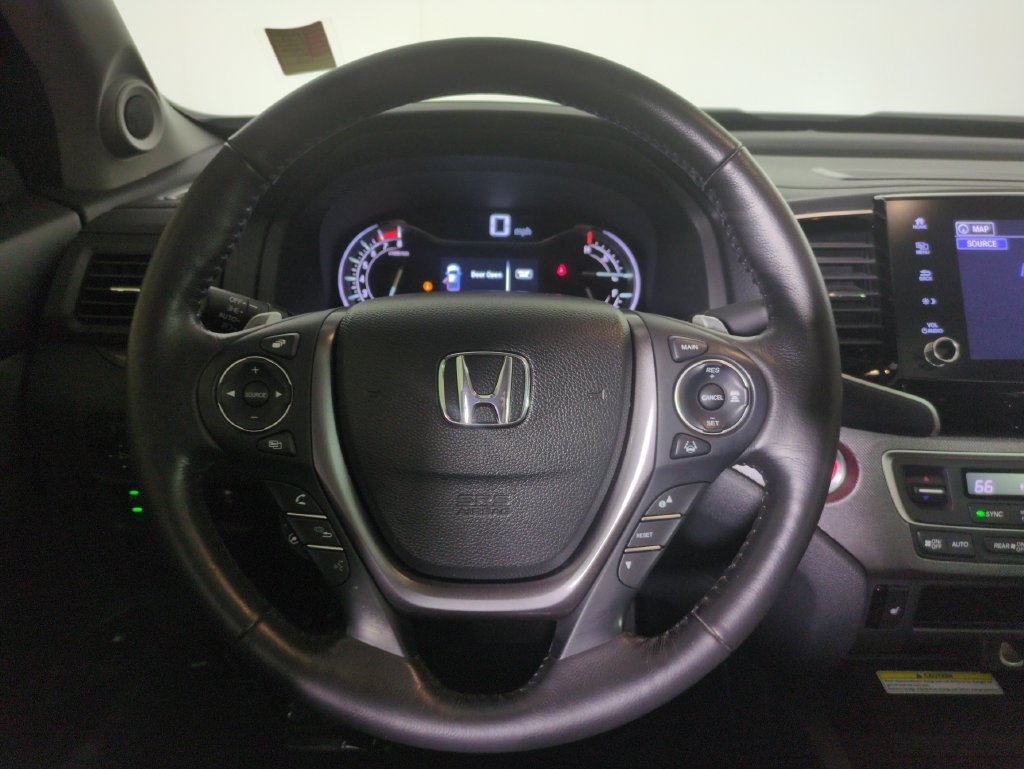 Certified 2023 Honda Ridgeline RTL-E image 20