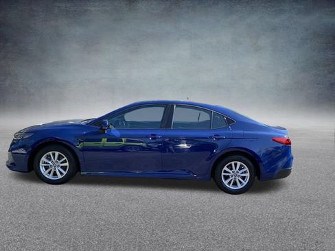 Used 2025 Toyota Camry LE FWD image 25