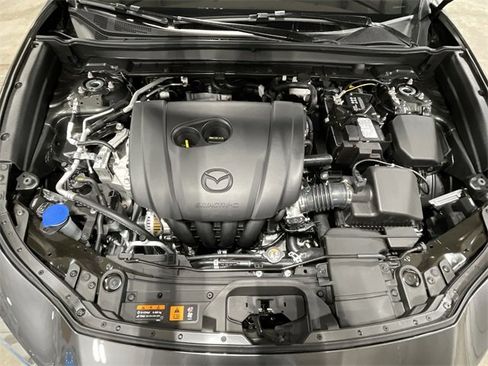 New 2026 MAZDA CX-30 AWD 2.5 S w/ Select Sport Pkg image 21