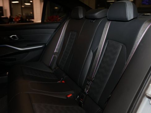 Used 2024 BMW M3 Competition image 13