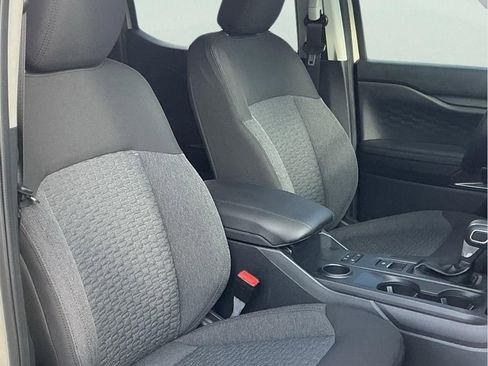 New 2025 Ford Ranger XLT w/ Equipment Group 301A High image 17