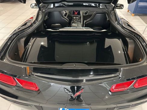Used 2019 Chevrolet Corvette Stingray image 47