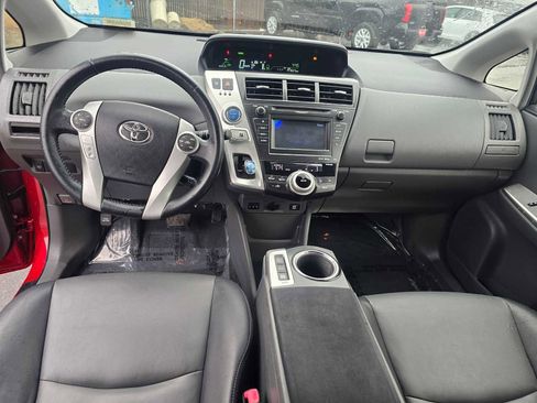 Used 2014 Toyota Prius V Five image 20