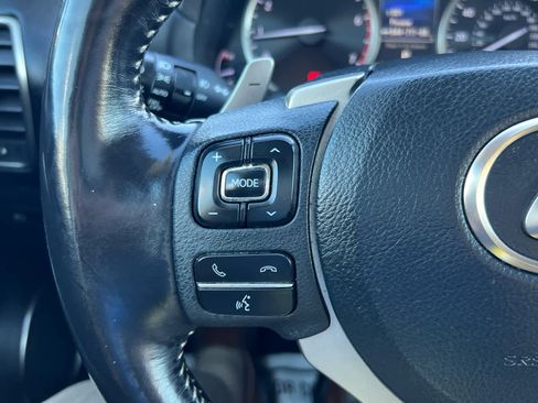 Used 2020 Lexus NX 300 FWD w/ Comfort Package image 15