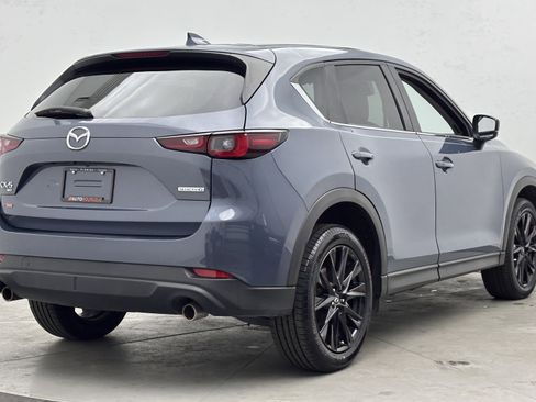 Used 2023 MAZDA CX-5 Carbon Edition AWD/4WD image 8