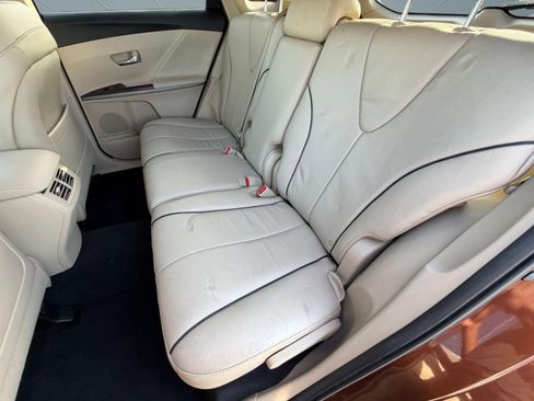 Used 2013 Toyota Venza XLE FWD image 21