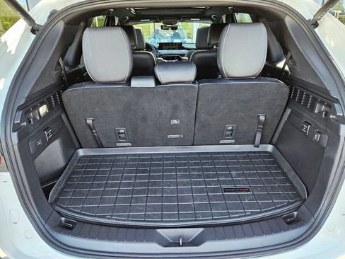 Used 2025 MAZDA CX-90 Plug-In Hybrid w/ Premium Plus AWD/4WD image 12