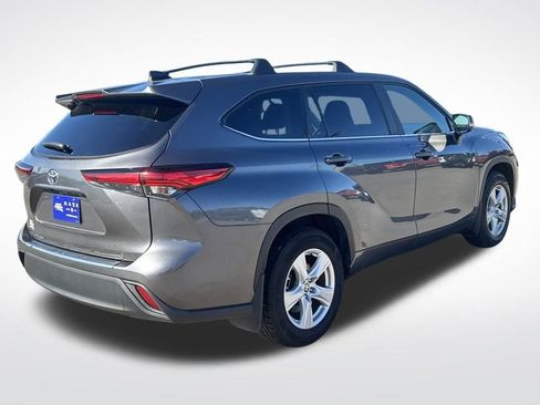 Used 2023 Toyota Highlander L image 6