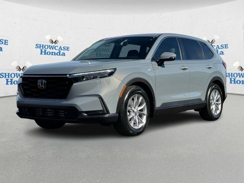 Used 2023 Honda CR-V EX-L image 2