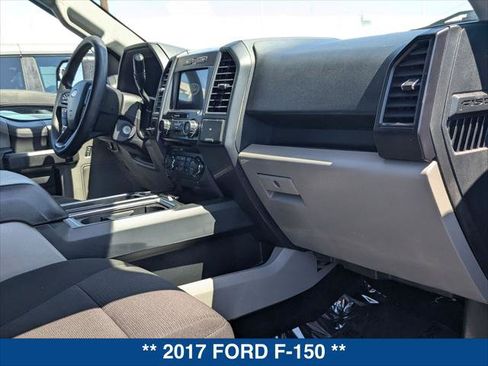 Used 2017 Ford F150 XL w/ Equipment Group 101A Mid RWD image 21