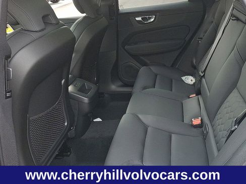 New 2026 Volvo XC60 B5 Plus w/ Protection Package Premier image 7
