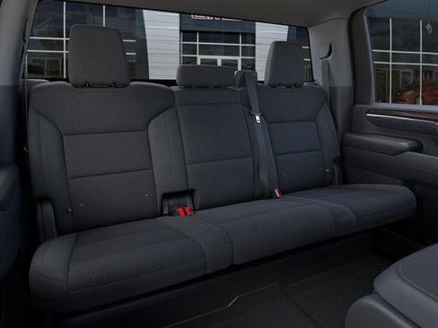 New 2026 GMC Sierra 3500 SLE w/ SLE Value Package image 48