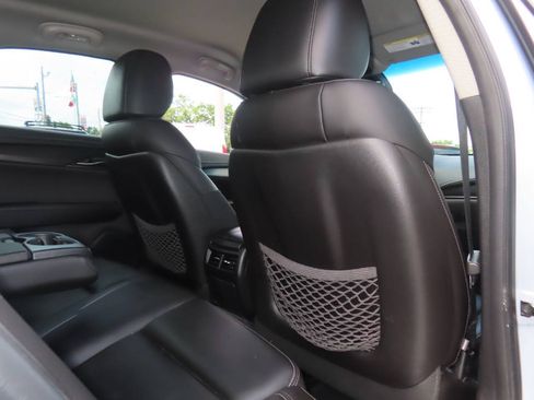 Used 2017 Cadillac ATS 2.0T AWD Sedan image 38