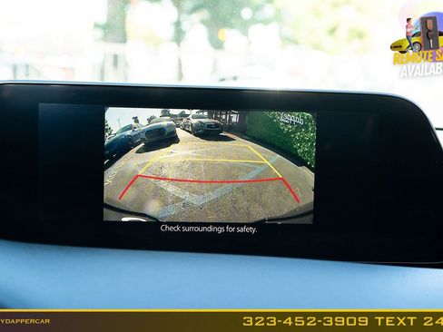 Used 2021 MAZDA MAZDA3 s FWD image 33