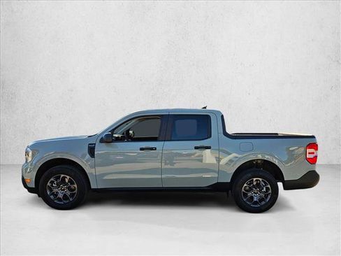 Used 2024 Ford Maverick XLT image 7
