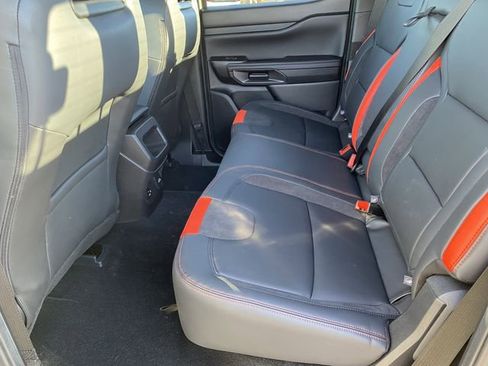 New 2025 Ford Ranger Raptor AWD/4WD image 61