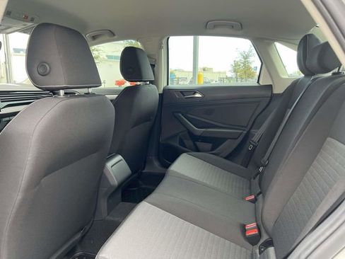 New 2026 Volkswagen Jetta S image 22