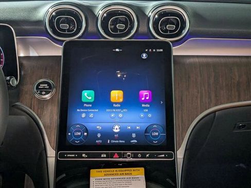 New 2026 Mercedes-Benz GLC 300 image 14