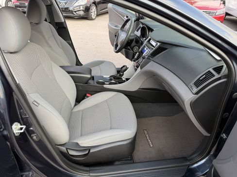 Used 2012 Hyundai Sonata GLS image 12