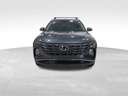 Used 2024 Hyundai Tucson SEL w/ Convenience Package