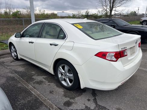 Used 2009 Acura TSX w/ Technology Package image 22