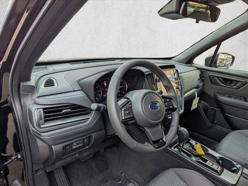 New 2026 Subaru Forester Premium image 10