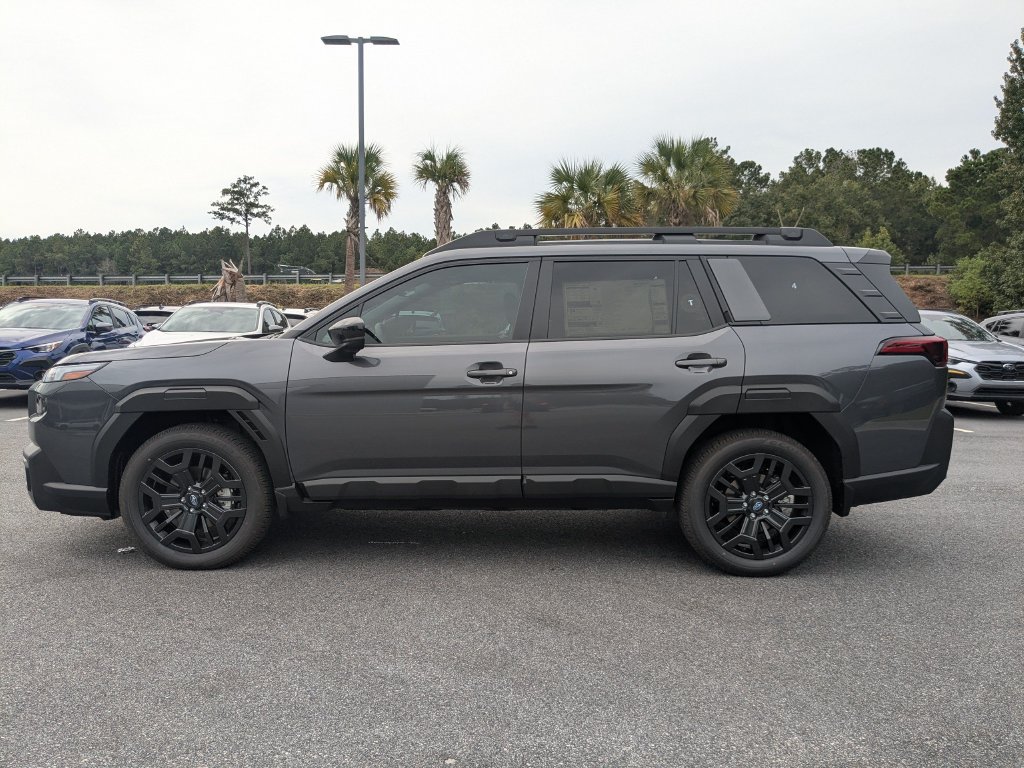 New 2026 Subaru Outback Limited XT AWD/4WD image 7
