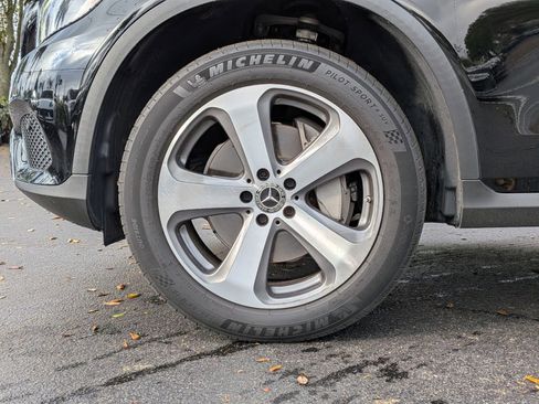 Used 2019 Mercedes-Benz GLC 300 GLC 300 image 21