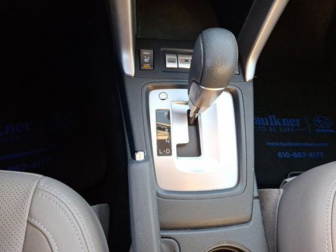 Used 2018 Subaru Forester 2.5i Limited image 15