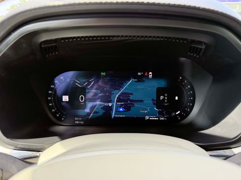 Certified 2026 Volvo XC60 B5 Ultra AWD/4WD image 21