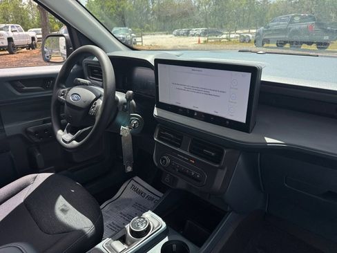 New 2026 Ford Maverick XL FWD image 21