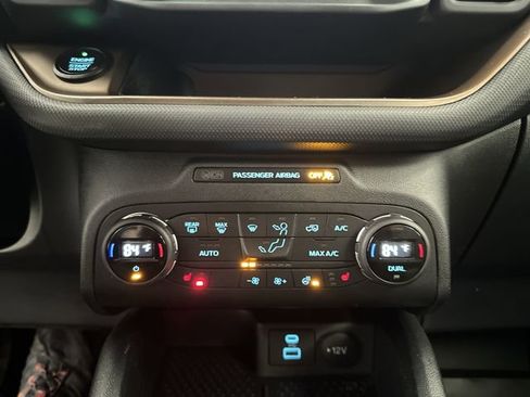 Used 2021 Ford Bronco Sport Outer Banks AWD/4WD image 19