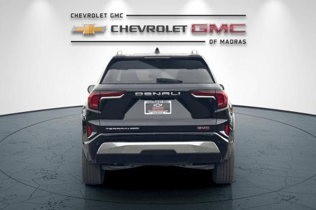 New 2027 GMC Terrain Denali AWD/4WD image 4