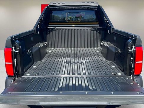 New 2026 Toyota Tacoma 4x4 Double Cab Hybrid image 23