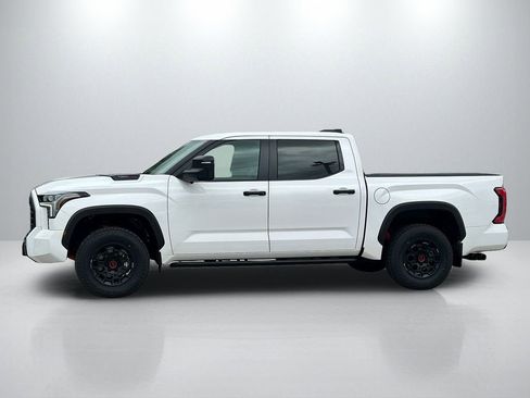 Certified 2026 Toyota Tundra TRD Pro w/ Tow Tech Package AWD/4WD image 8