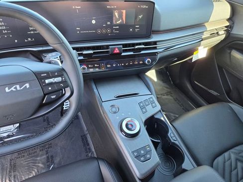 New 2026 Kia Sportage X-Line Prestige AWD/4WD image 19