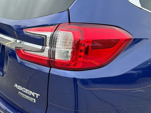 New 2026 Subaru Ascent Touring AWD/4WD image 34