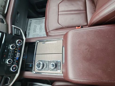Used 2024 Ford Expedition Max Limited AWD/4WD image 31