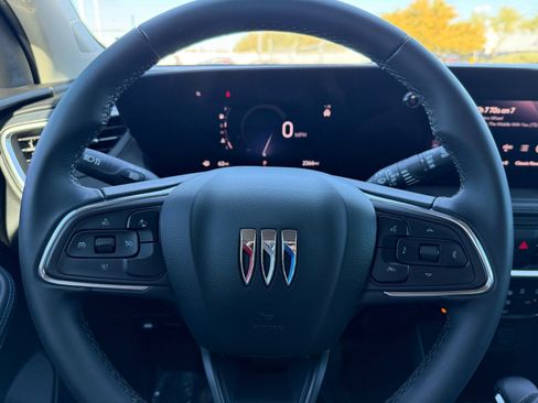 Used 2026 Buick Encore GX Sport Touring w/ Advanced Technology Package image 25