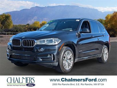 Used 2016 BMW X5 xDrive35i w/ Premium Package
