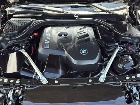 Used 2026 BMW 530i RWD image 34