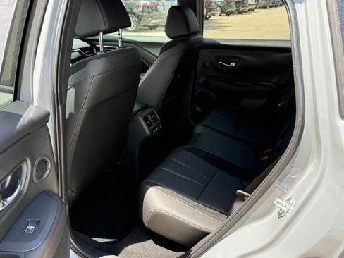 Certified 2025 Acura ADX A-Spec image 12